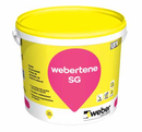 WEBERTENE SG HA451 25KG
